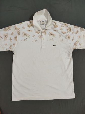 T-shirts Polo Lacoste (Lis-004)