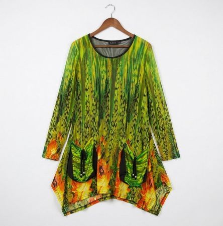 5316 - Y2K Style Mini and Midi dress