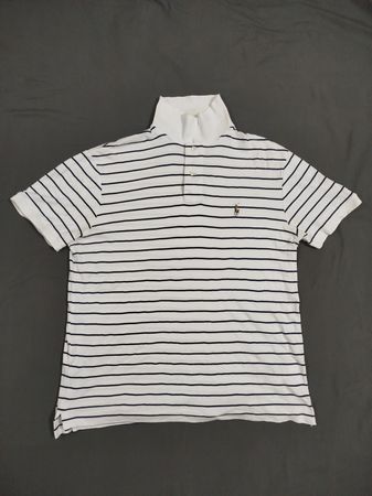 Polo Ralph Lauren T-shirts (Lis-002)