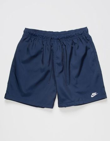 Premium Nike Shorts