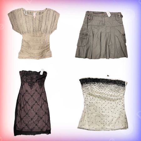 Ensemble de Club de Comté (RX-1307)