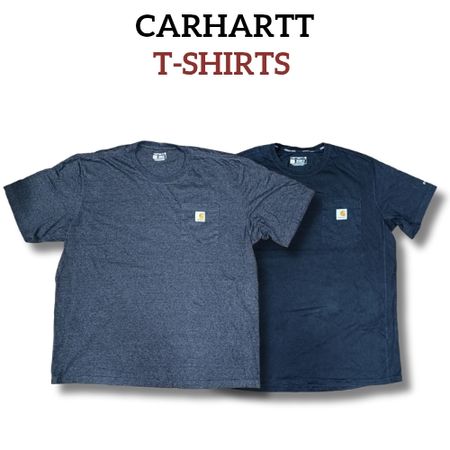 Carhartt T-Shirts