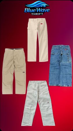 Dickies pant