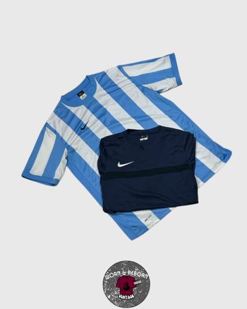 Nike  Dri-Fit T Shirts - 09 Pcs  WR1360