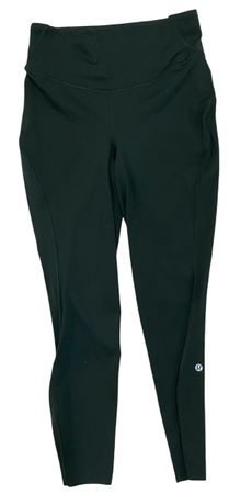 Y2k lalulemon leggings.