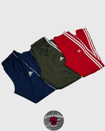 Mix Adidas Sweat and Track Pants - 13 Pcs  WR1364