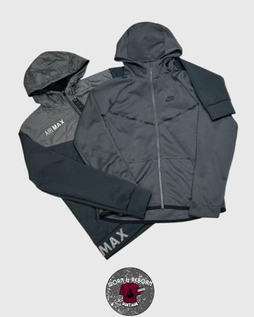 Mix Nike Track Jacket 09 - Pcs WR1367