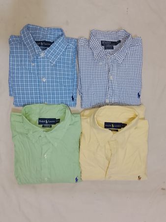 Ralph Lauren Shirt