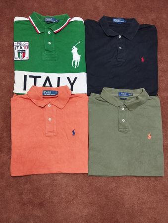 Ralph Lauren T-Shirts