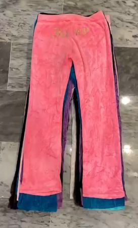 Juicy couture sweet pant