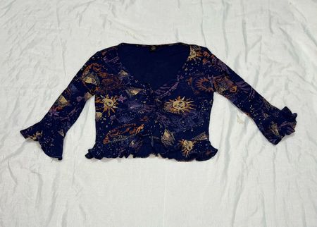 Y2K Muse collection Tops,Skirts,dresses