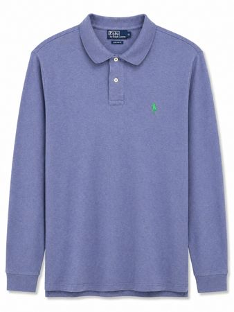 Mix Brand Polo T-Shirts (091b)