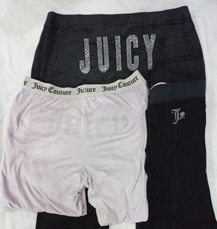 CR7908 Y2K Juicy Flare Pajamas