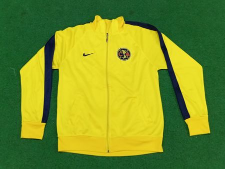 Mms397 Nike Mix Zipper