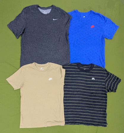 💥 RV3201 Nike Rundhals-T-Shirts