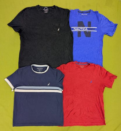 💥 RV3203 Nautica Tees