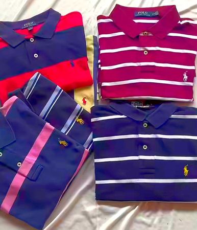 Polo Ralph Lauren T-shirts