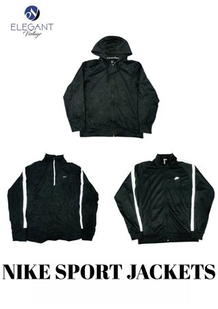 Nike Sports Jackets - EVM1327