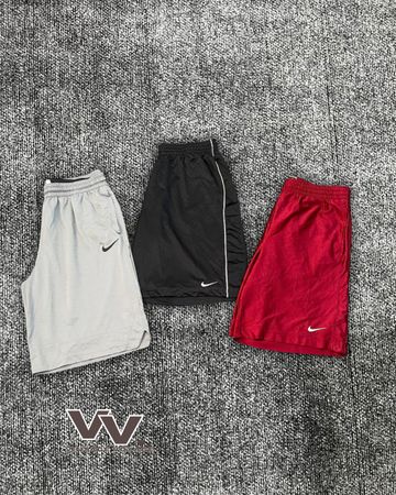 Vinatge Nike Shorts #270426