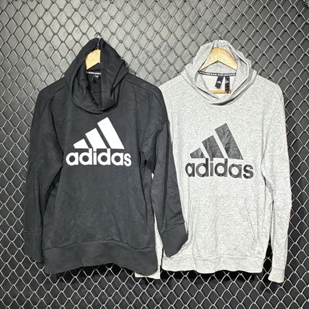 Classic Adidas  sweatshirts (fnc 37)