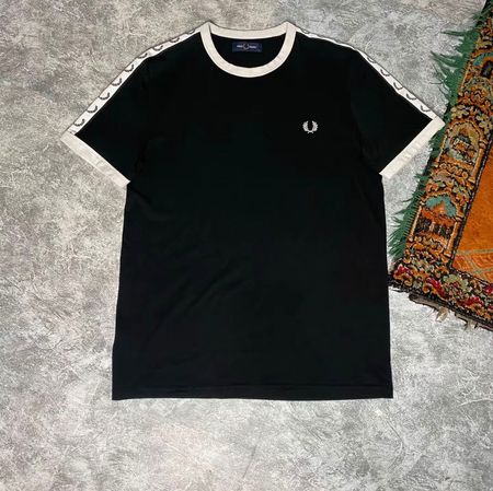 Fred Perry t-shirt 10 Pcs bundle VH-003