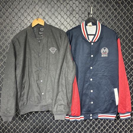Baseball jacket (2) (fnc 41)