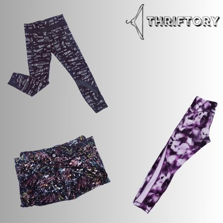 Lululemon leggings