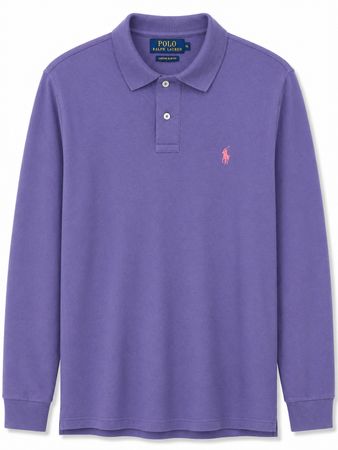 Mix Brand Polo T-Shirts (095b)