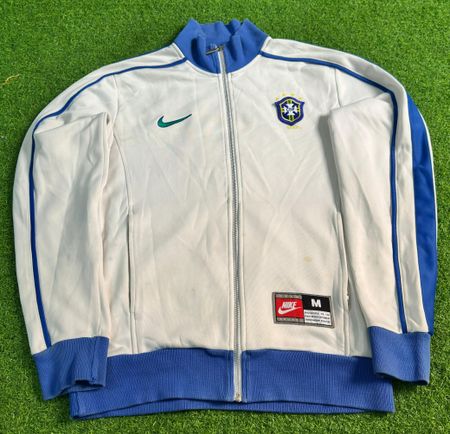 Mischmarken Clubjacken
