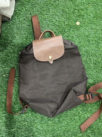 Long champ bag