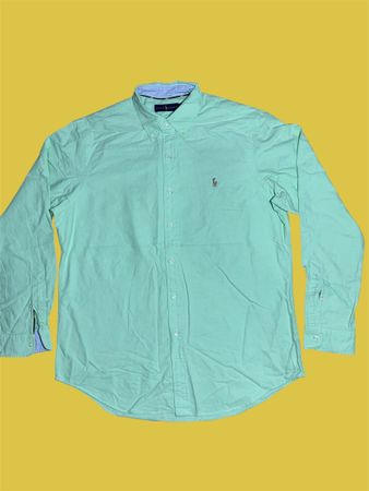 Ralph Lauren Polo Shirts