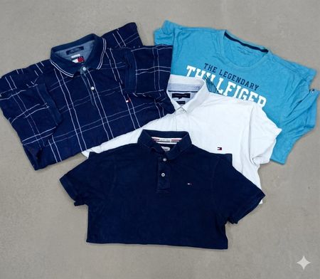 PREMIUM BRAND TOMMY hilglifer