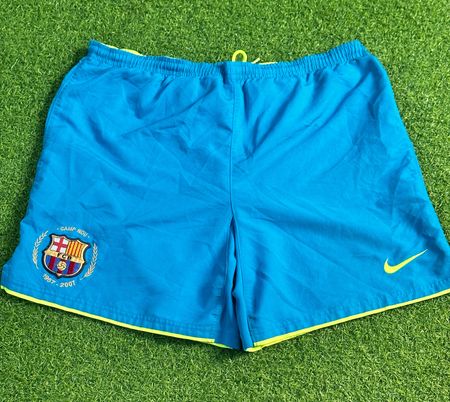 Mix Club Shorts