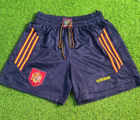 Mix Club Shorts