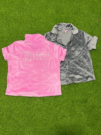 TV 90 Juicy Couture Tops  6P