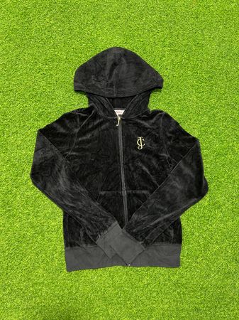 TV 91 Juicy Couture  hoddy 8P