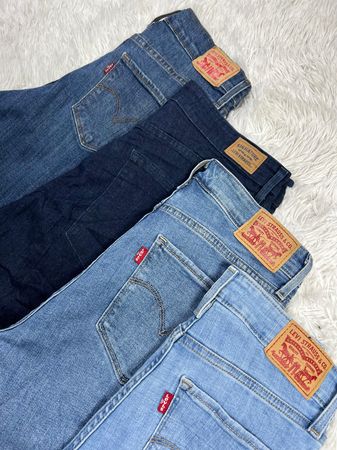 Levi's shorts
