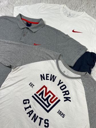 Nike t-shirts