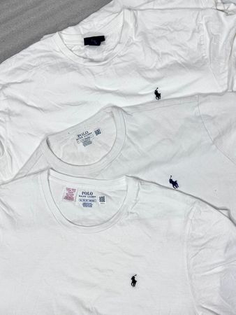Ralph Lauren Crewnecks T-shirts