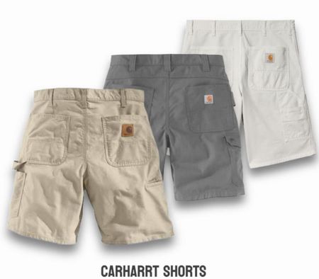 Carhartt Shorts