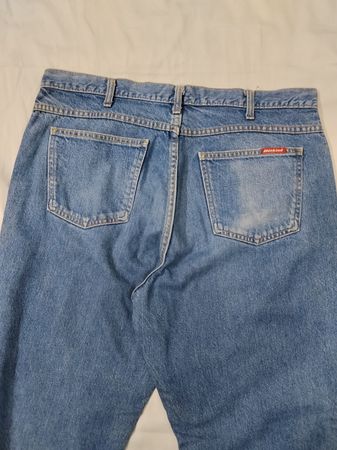 Dickies, Replay & Edwin Jeans