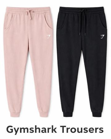 Gymshark Trackpants(0002)