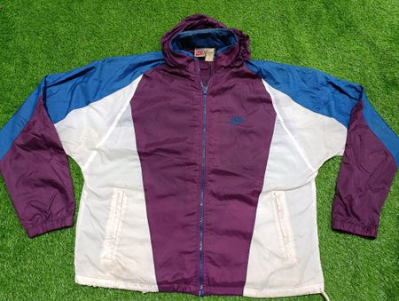 Nike windbreaker and track jackets