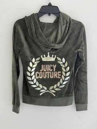 Premium Juicy couture jackets for womens