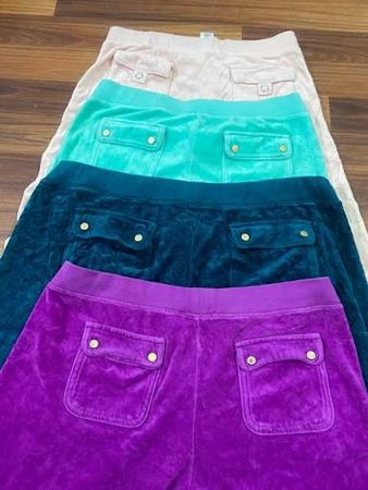 Premium juicy couture trousers for womens