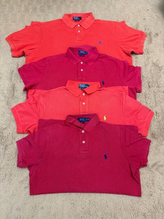 Polo Ralph Lauren Polo T-shirts