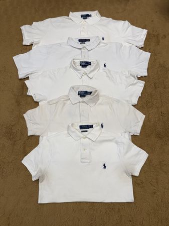 Polo Ralph Lauren Polo T-shirts