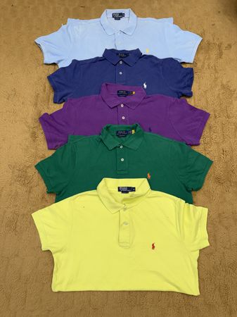 Polo Ralph Lauren Polo T-shirts