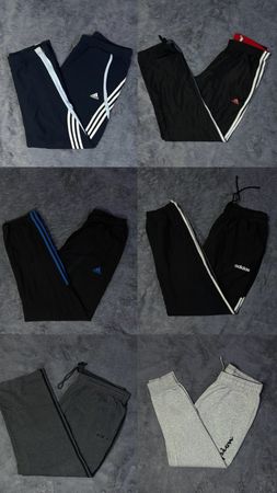 Adidas pants