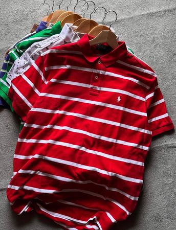 Polo Ralph Lauren T-Shirts